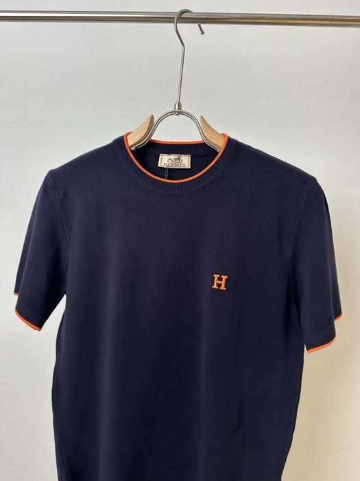Мъжка тениска Hermes