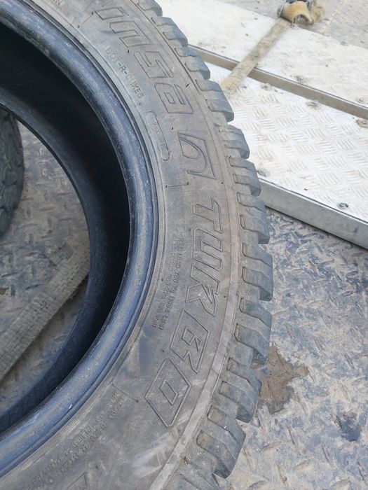 Офроуд гуми за джип INSA TURBO 215 65 16 цола