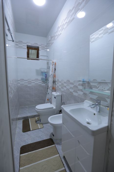 Акташ,дача хайтек