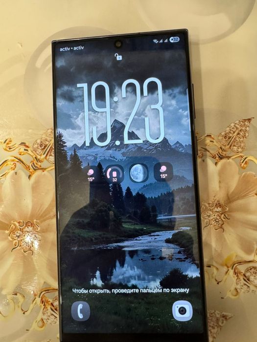 Продаю samsung s22 ultra 128gb