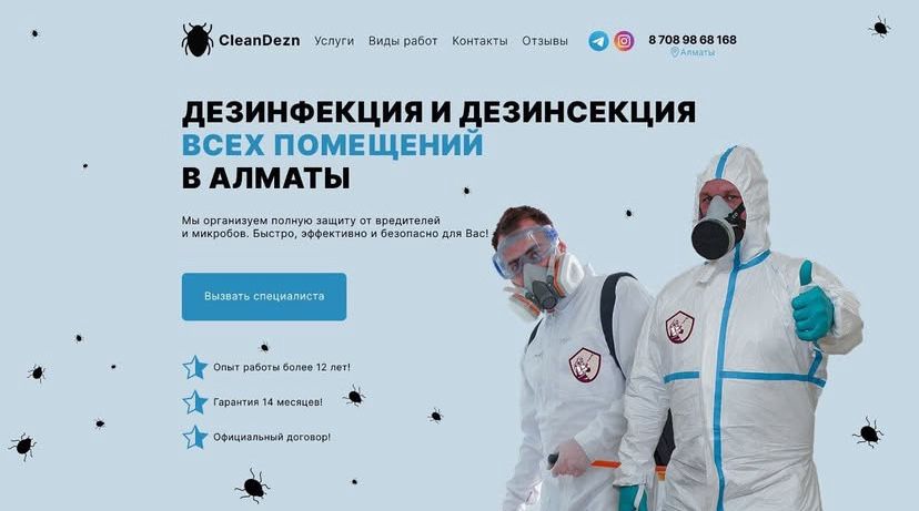 Веб-дизайнер | Тильда | Сайты | Баннеры