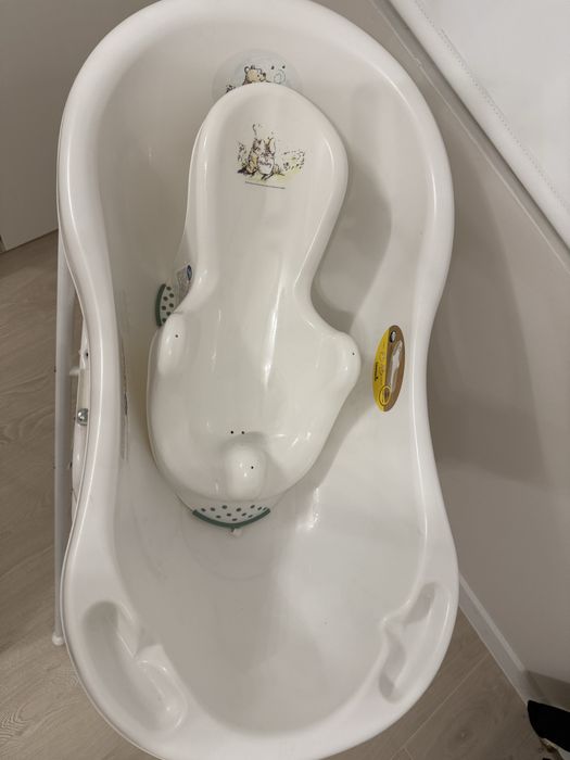 Комплект ВАНА + СТОЙКА