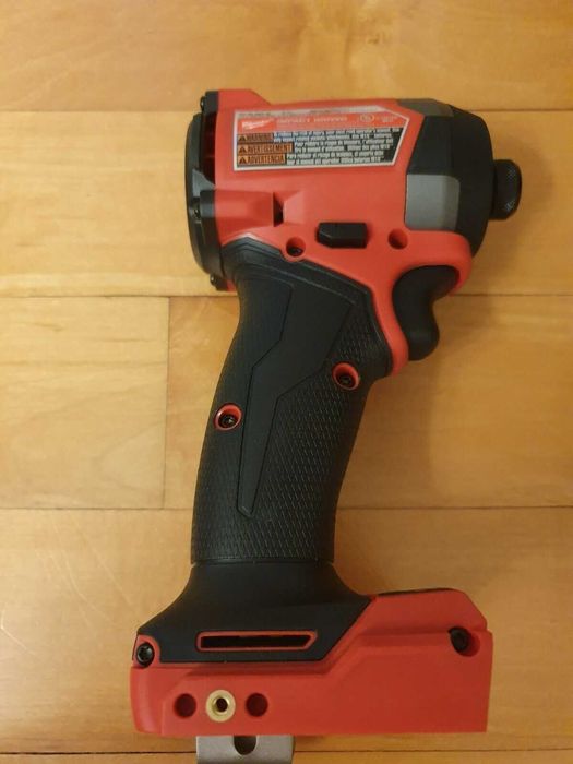 Milwaukee 2953-20 masina de insurubat cu impact  fuel gen 4 - M18 FID3