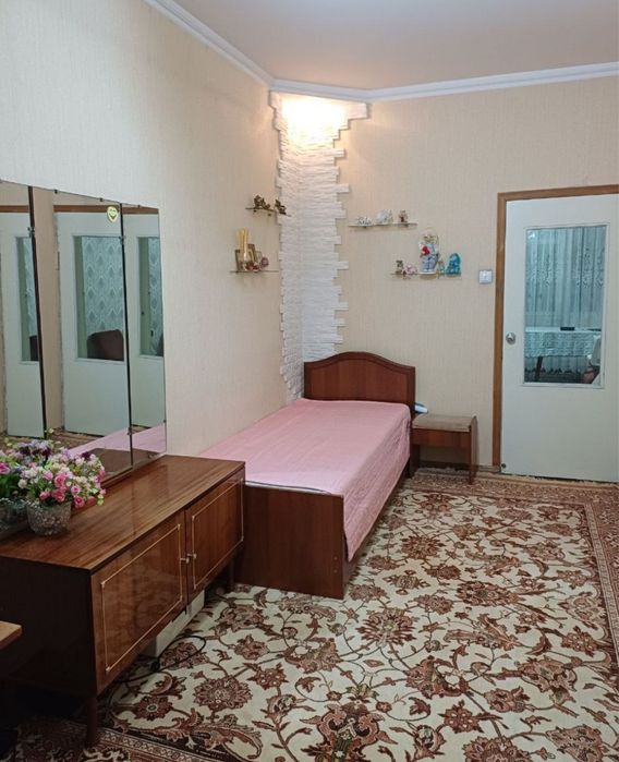 Феруза Массив 3/3/4 Продается Квартира