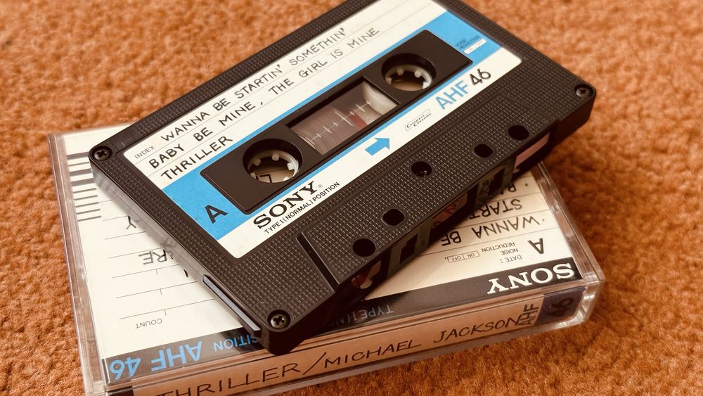 Transfer in digital : Casete audio, benzi magnetofon, poze vechi, LP