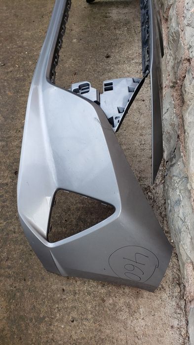 bronq/broni Hyundai i20 MK3 2020-23g. Facelift. (#460)