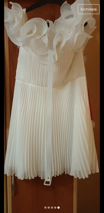 Rochie de ocazie Bogas