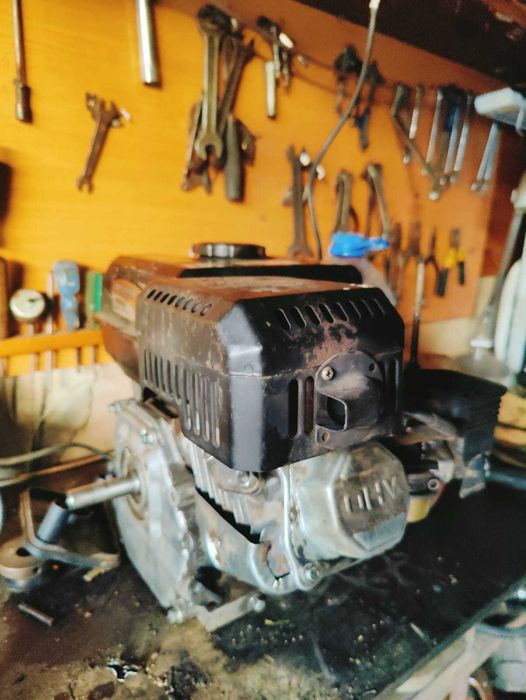 Гарант Ремонт Бензогенератор Дизельных генераторов Помпы ДГУ тример тд