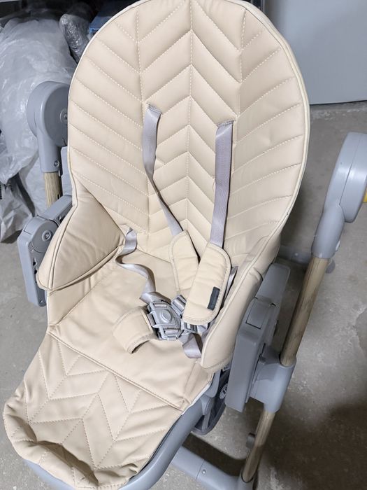 Столче За Хранене KinderKraft