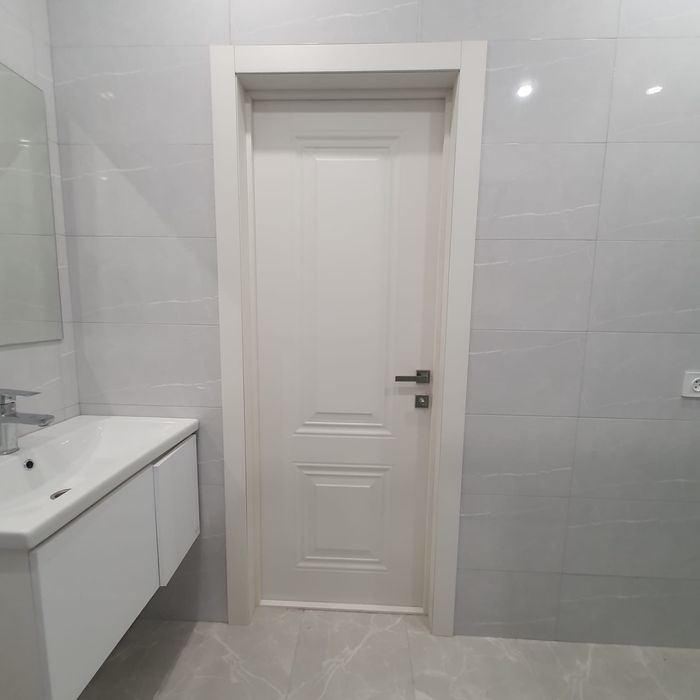 Срочно ! Новая 1 ком квар на 2/3 эт