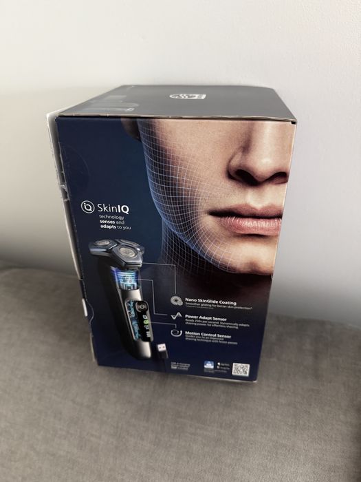 Philips 7000 shaver
