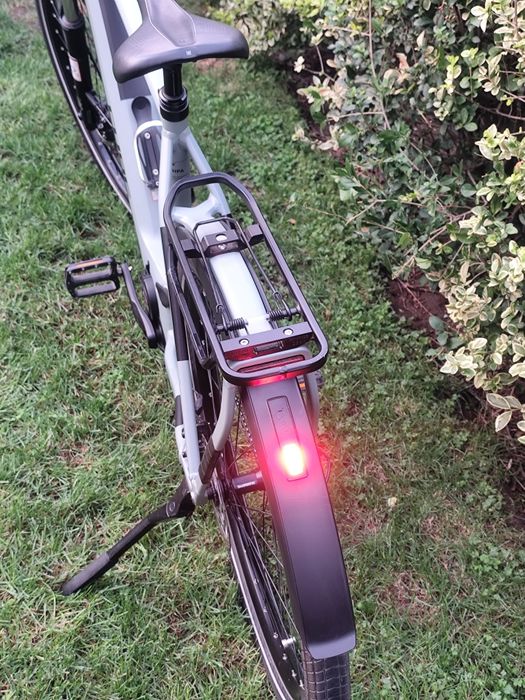 велосипед CUBE Kathmandu