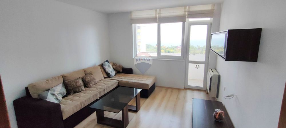 Продава се Многостаен апартамент в Варна, Чайка - 98 кв.м за 2960 €/кв.м - Снимка #1