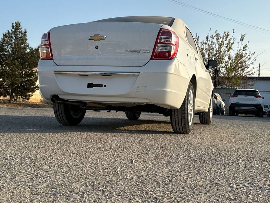 COBALT GX-Style At Plus (MCM) 2026