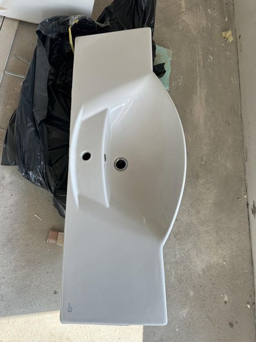 Мивки за баня