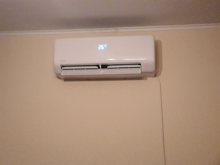 Montaj, service, incarcare cu freon si igienizare sisteme de climatiza