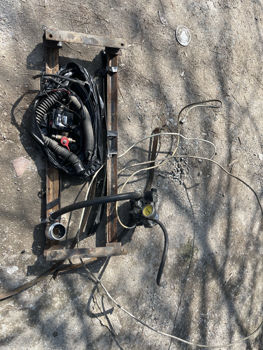 Metan 65 L Метан 65 L Matiz