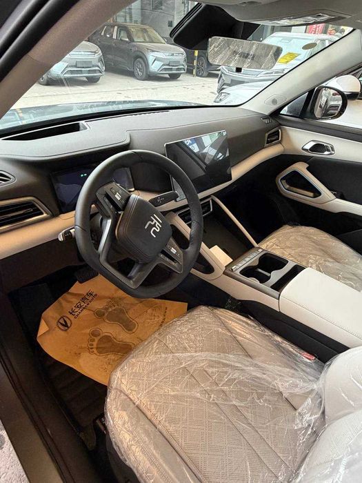 Byd Yuan Up Smart full Boshlangich 7.000$ bilan 24 oygacha Rassrochka