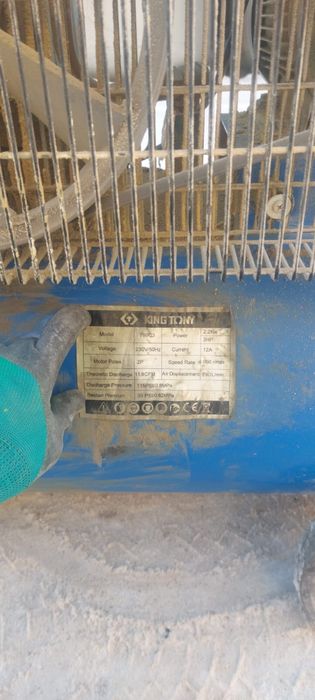 Компрессоры 3 шт (б/у)