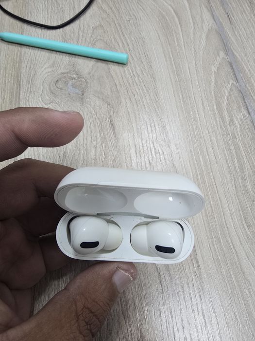 Продам AirPodsPro