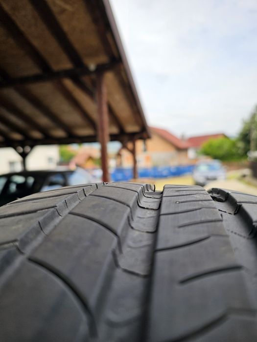 Set 4 anvelope Michelin Energy Saver 205/60 R16 – stare foarte bună