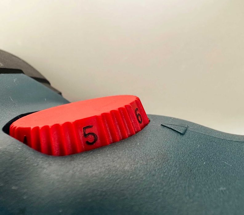 BOSCH GST 18V-Li S - Aкумулаторен прободен трион като нов!