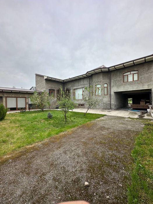 Продаётся дом 6,5 соток на Тузель