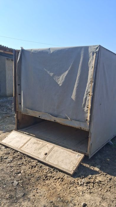 Борт  3.20 на газель