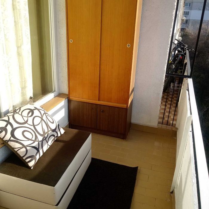 Дава се под наем Двустаен апартамент в София, Гоце Делчев - 65 кв.м за 612 € - Снимка #4