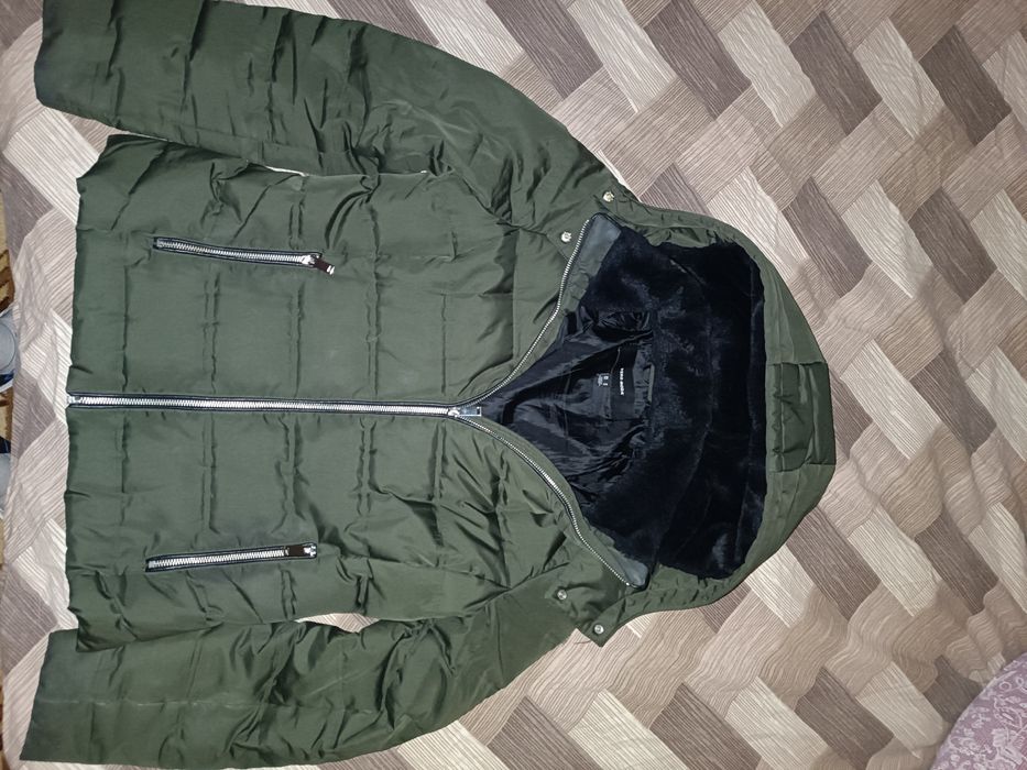 Женско зимно яке Vero Moda