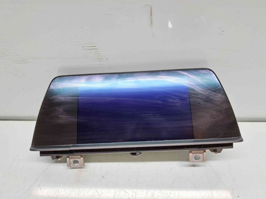 Display bord Bmw 3 (F30) [Fabr 2012-2017] 9292247-02