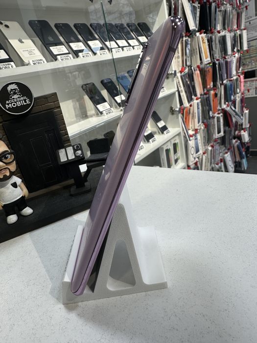 SAMSUNG S20 FE 128GB/6GB Ram Factura+Garantie MAGAZIN..!