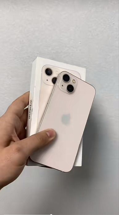 Продам iPhone 13