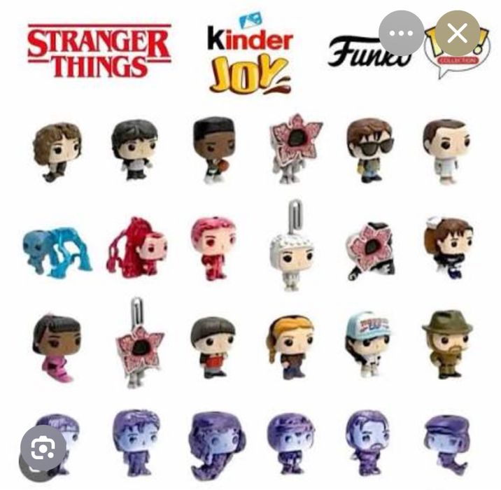 игругки осд обмен