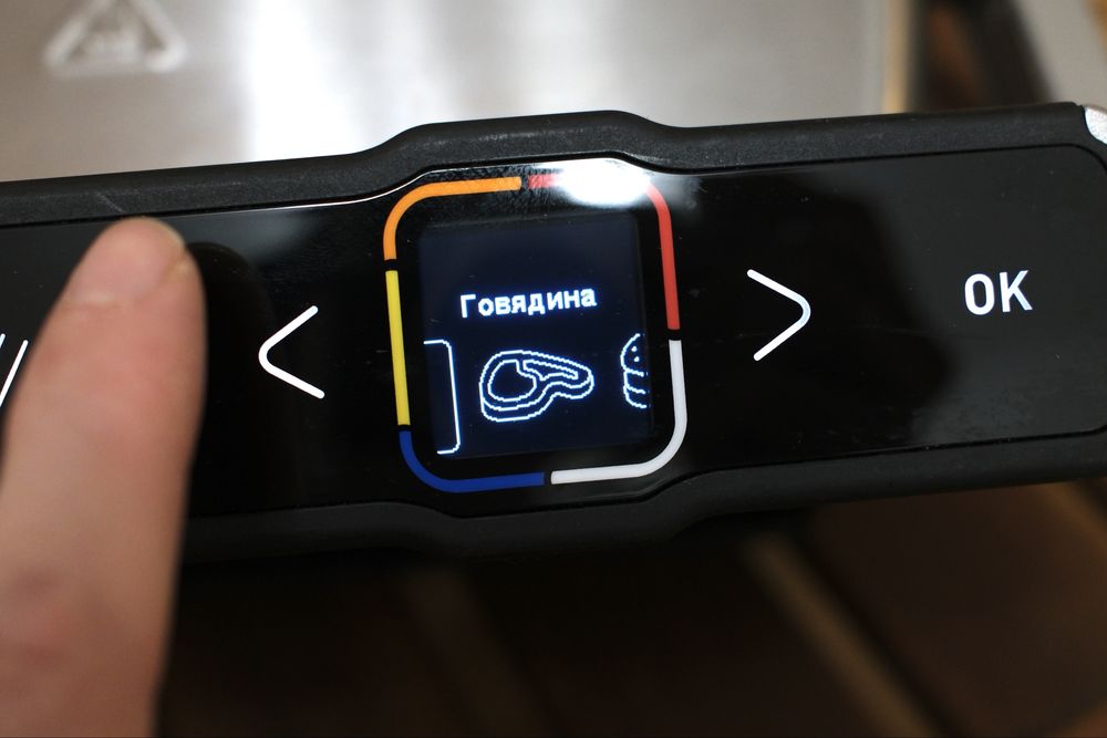 Продам умный гриль Tefal OptiGrill Elite