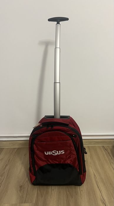 Rucsac troler de scoala sau calatori