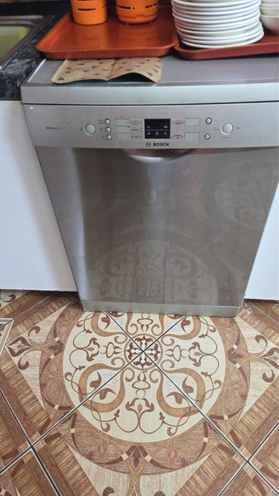 Посудомоечная машина