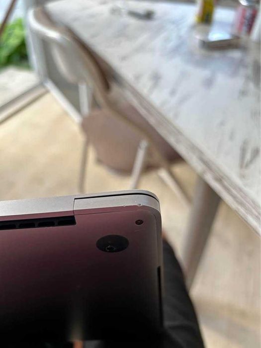 MacBook Pro 15,4 A1707 Late 2017