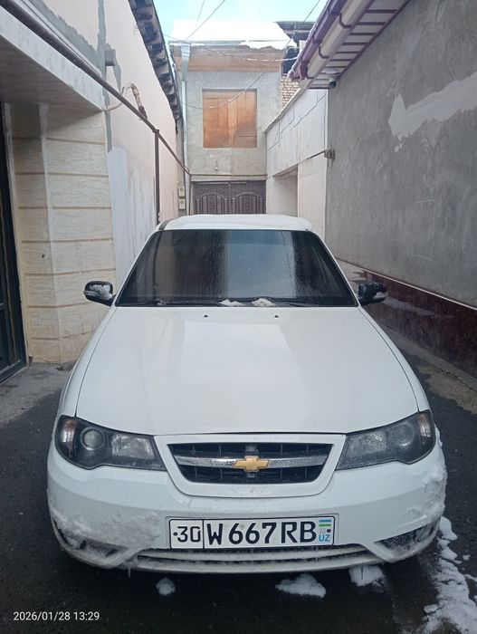 Нексия 2 сдаётся в аренду