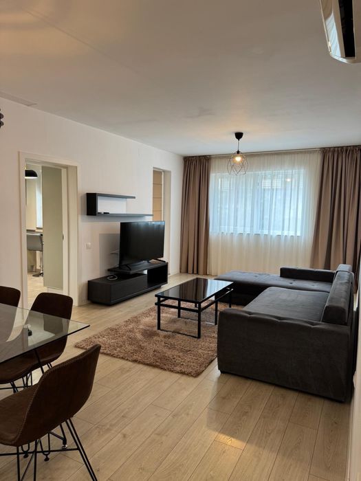 doua camere new point