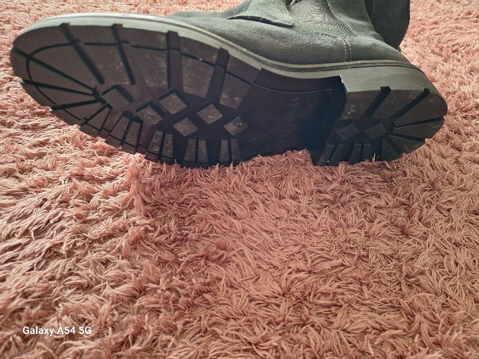 Мъжки обувки Calvin Klein