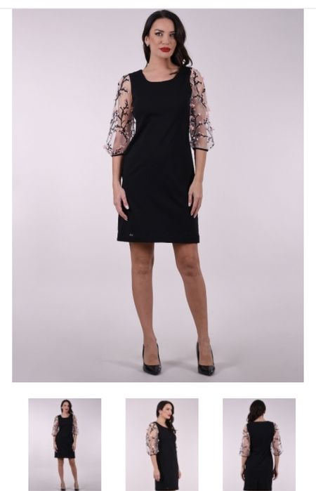 Рокли Данини/Danini, Роси, Луци/Lucy