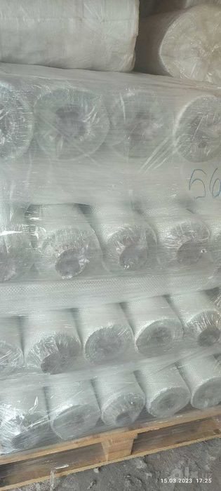 Стеклоткань  ровинговая 56080 РОГОЖА