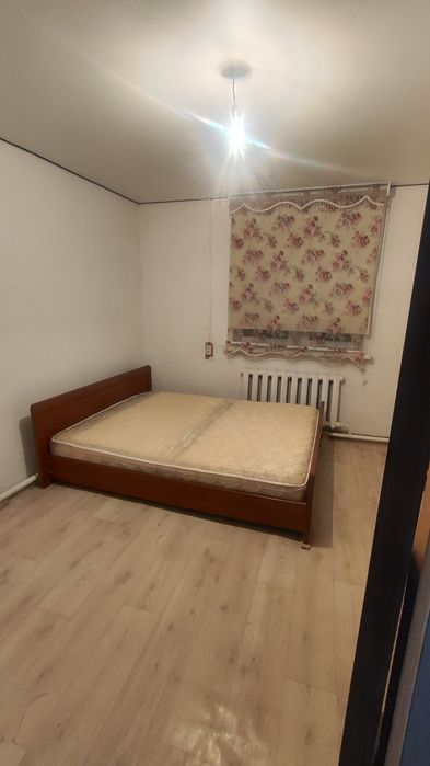 Времянка чистый уютный