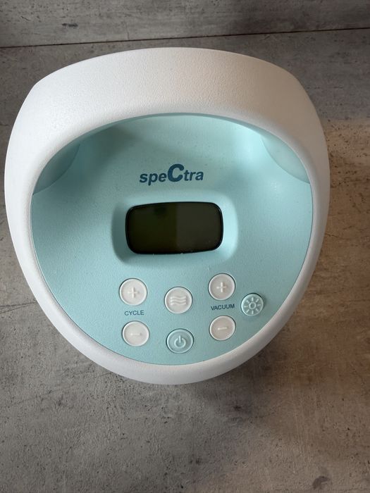 Pompa san Spectra S1 Plus