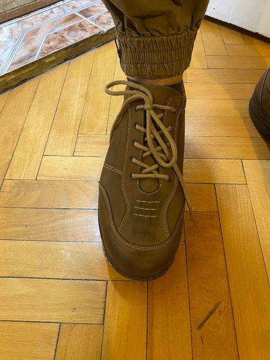 Мъжки обувки Shooz N 45