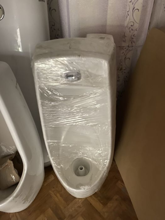 Продам Новые Писуары