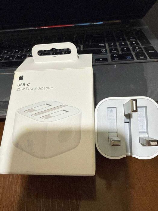 зарядка для Iphone