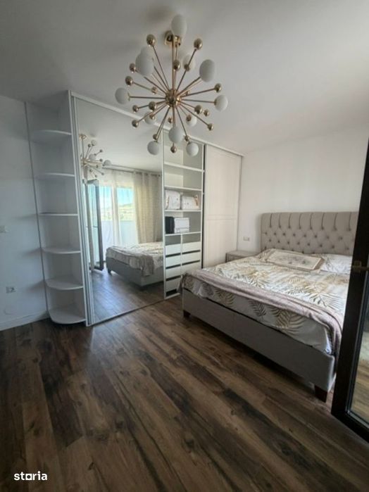 Apartament zona Isu , 3 camere !