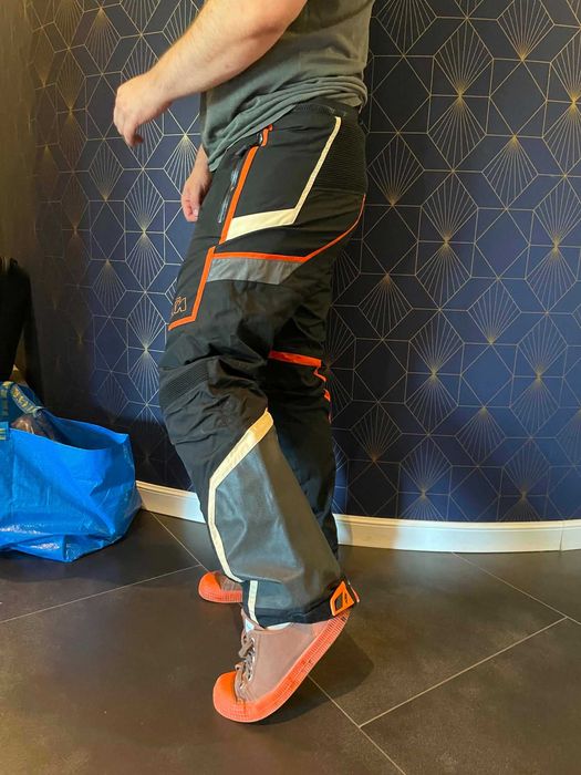 Ktm панталон мотор